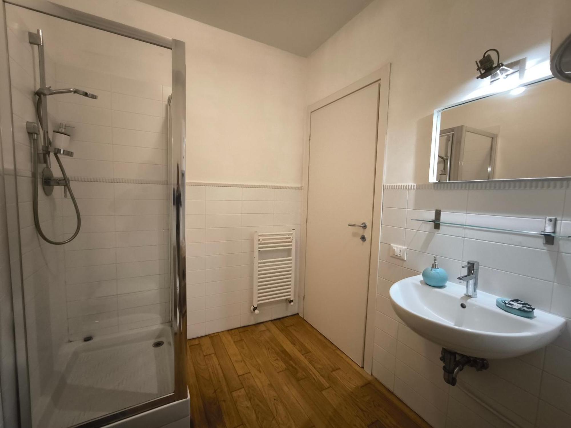 Tupertu Sant'Orsola - Centro Apartamento Bolonha Exterior foto