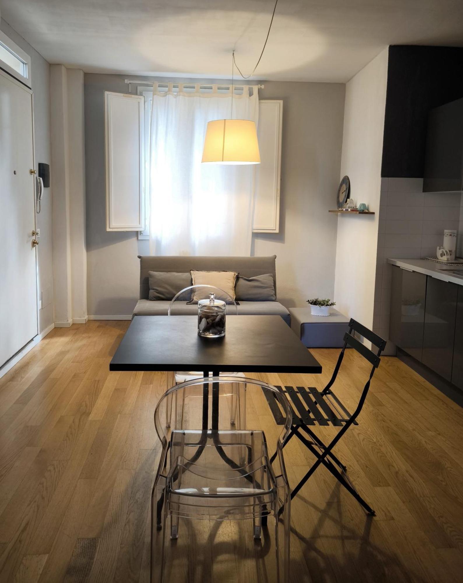 Tupertu Sant'Orsola - Centro Apartamento Bolonha Exterior foto